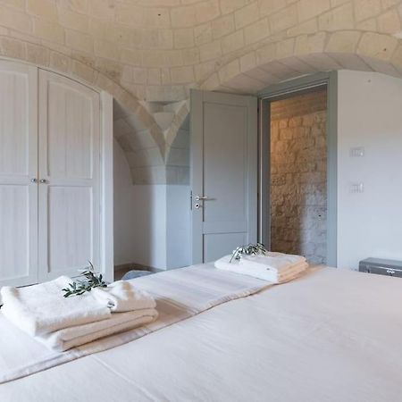 Trulli Gianpaolo - Luxury Villa 오스투니 외부 사진