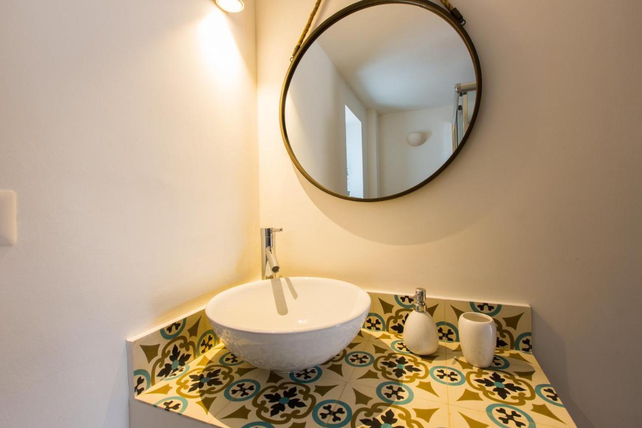 Trulli Gianpaolo - Luxury Villa 오스투니 외부 사진